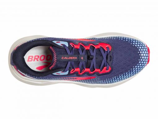 Brooks - Caldera 6 - Outdoor Edtions