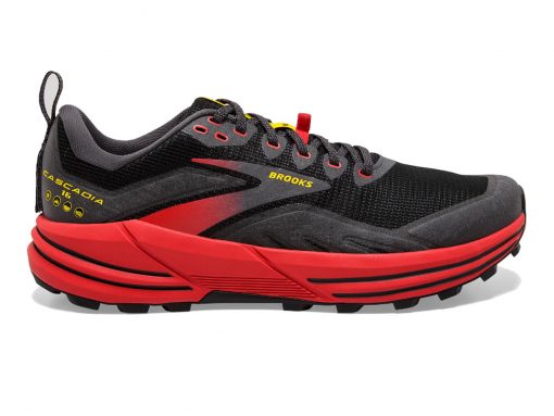 Brooks - Cascadia 16 - Outdoor Edtions