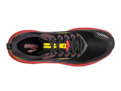 Brooks - Cascadia 16 - Outdoor Edtions