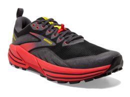 Brooks - Cascadia 16 - Outdoor Edtions