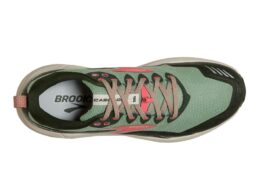 Brooks - Cascadia 16 - Outdoor Edtions