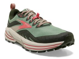 Brooks - Cascadia 16 - Outdoor Edtions