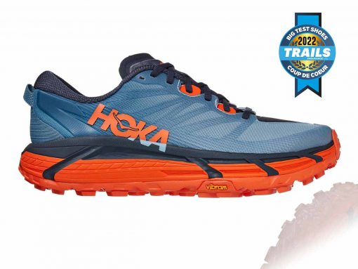 Hoka - Mafate Speed 3 - Outdoor Edtions