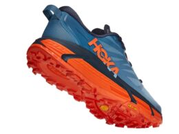 Hoka - Mafate Speed 3 - Outdoor Edtions