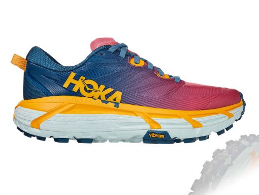 Hoka - Mafate Speed 3 - Outdoor Edtions