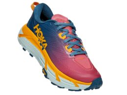 Hoka - Mafate Speed 3 - Outdoor Edtions