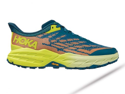 Hoka - Speedgoat 5 - Outdoor Edtions