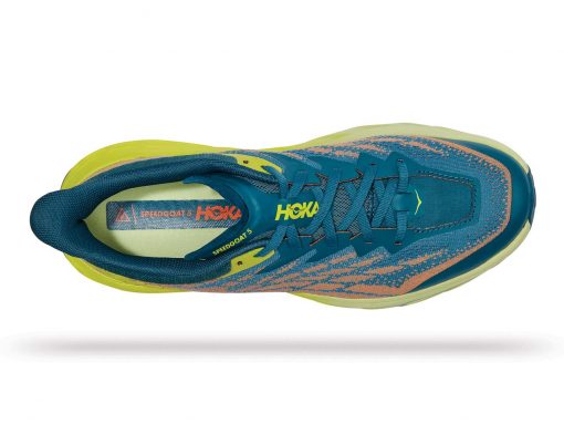 Hoka - Speedgoat 5 - Outdoor Edtions