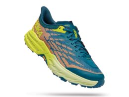 Hoka - Speedgoat 5 - Outdoor Edtions