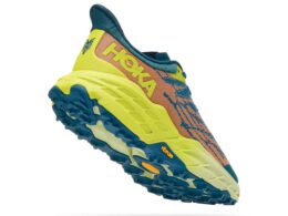 Hoka - Speedgoat 5 - Outdoor Edtions