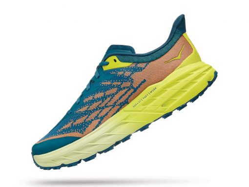 Hoka - Speedgoat 5 - Outdoor Edtions