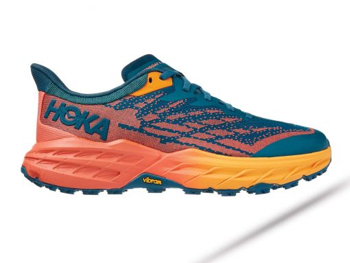 Hoka - Speedgoat 5 - Outdoor Edtions