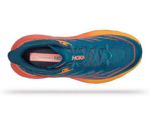 Hoka - Speedgoat 5 - Outdoor Edtions