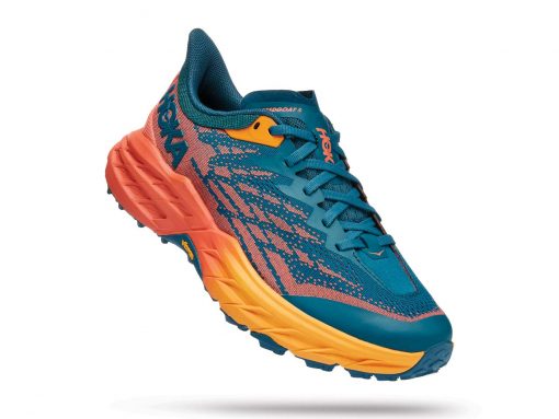 Hoka - Speedgoat 5 - Outdoor Edtions