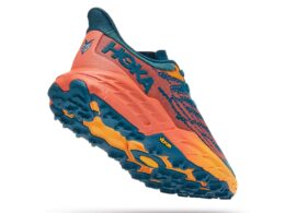 Hoka - Speedgoat 5 - Outdoor Edtions