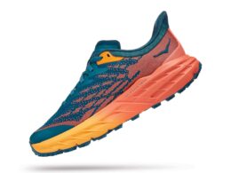 Hoka - Speedgoat 5 - Outdoor Edtions