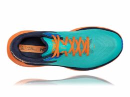 Hoka - Zinal - Outdoor Edtions