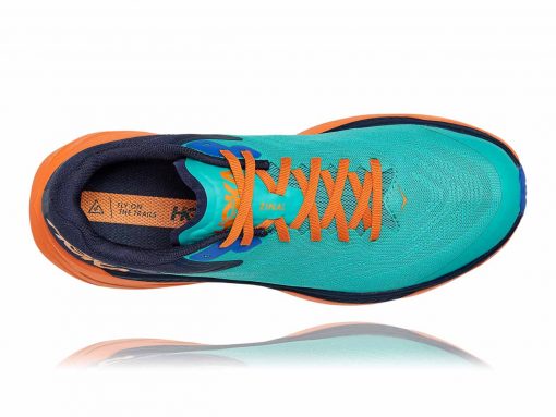 Hoka - Zinal - Outdoor Edtions