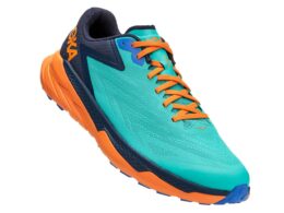 Hoka - Zinal - Outdoor Edtions