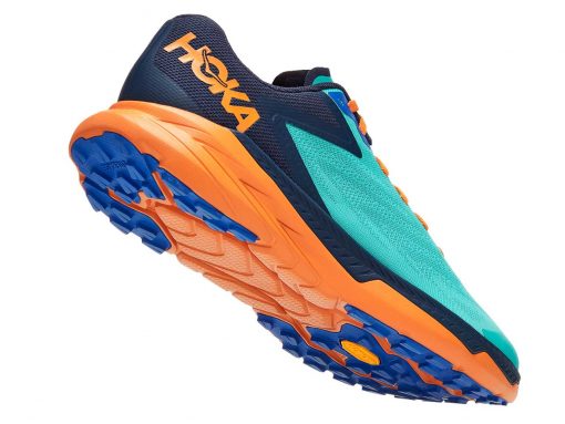 Hoka - Zinal - Outdoor Edtions