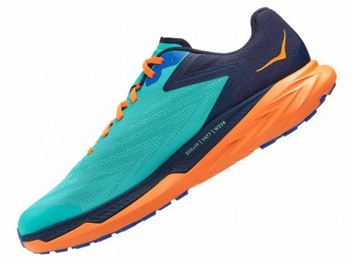 Hoka - Zinal - Outdoor Edtions