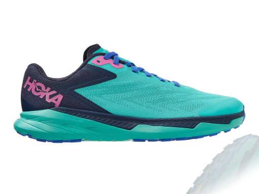 Hoka - Zinal - Outdoor Edtions