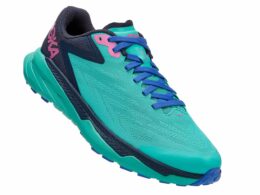 Hoka - Zinal - Outdoor Edtions