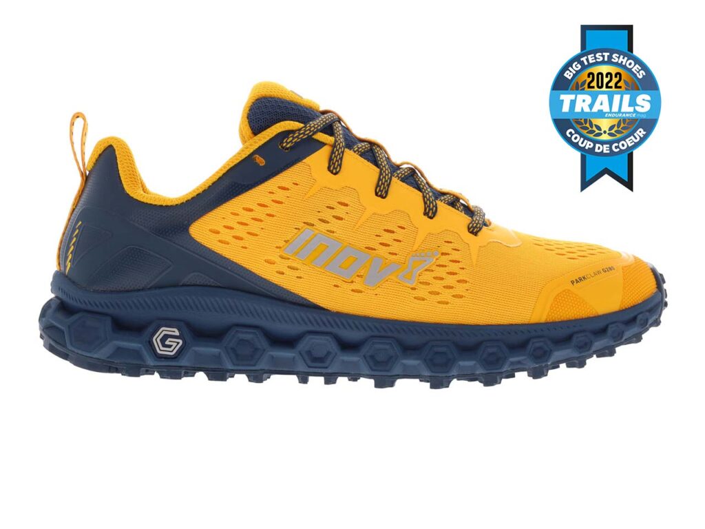 Quelle chaussure de trail femme et homme choisir ? - Outdoor Edtions