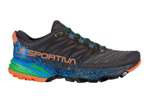 La Sportiva - Akasha II - Outdoor Edtions