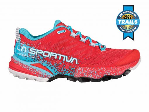 La Sportiva - Akasha II - Outdoor Edtions