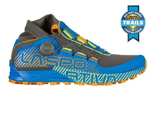 La Sportiva Cyklon - Outdoor Edtions