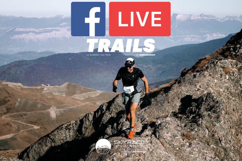 LIVE SKYRACE DES MATHEYSINS 2022