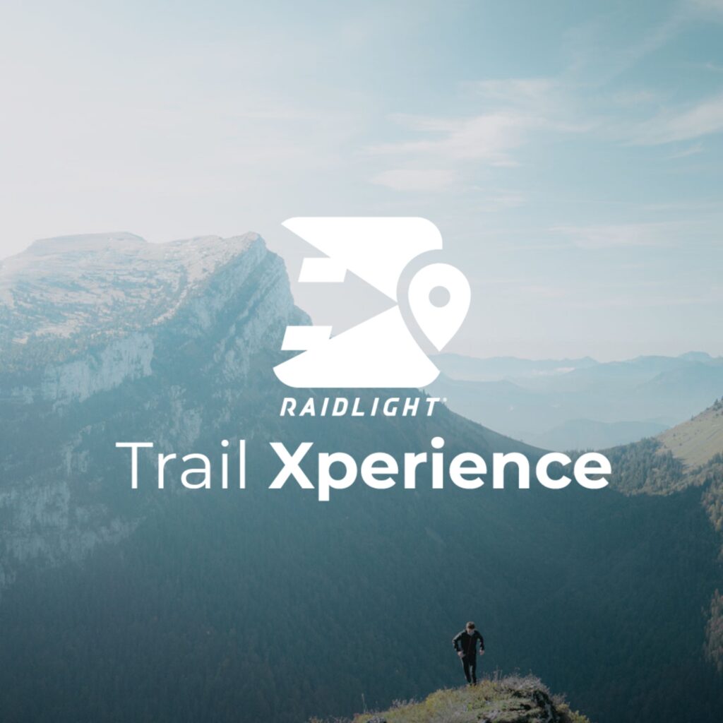 Raidlight Trail XPerience