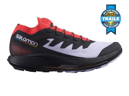 Salomon - PULSAR TRAIL PRO - Outdoor Edtions