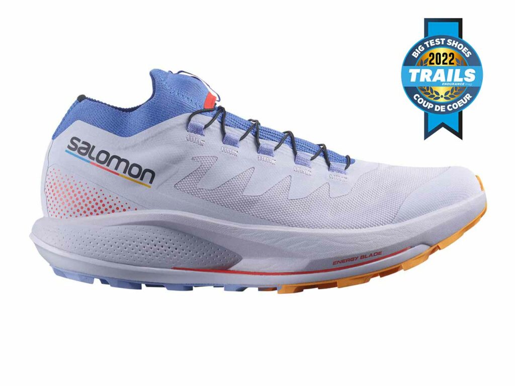 Quelle chaussure de trail femme et homme choisir ? - Outdoor Edtions