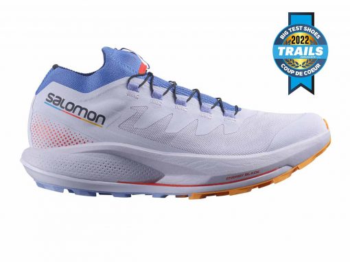 Salomon - PULSAR TRAIL PRO - Outdoor Edtions