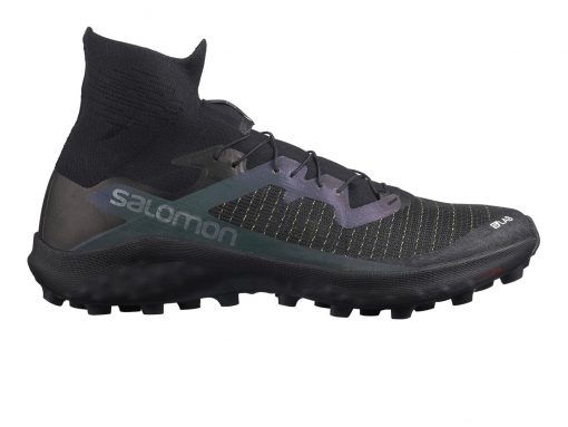 Salomon - S/LAB CROSS 2 - Outdoor Edtions