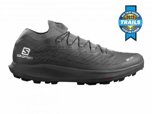 Salomon - S/LAB PULSAR SG - Outdoor Edtions