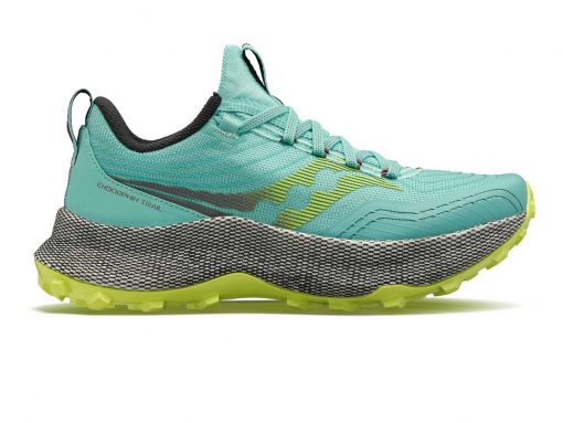 Saucony - Endorphin Trail - Outdoor Edtions