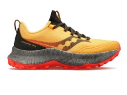 Saucony - Endorphin Trail - Outdoor Edtions