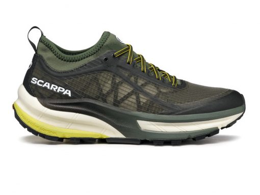 Scarpa - Golden Gate ATR - Outdoor Edtions