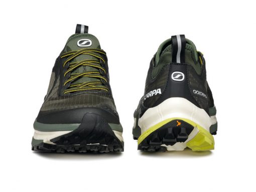 Scarpa - Golden Gate ATR - Outdoor Edtions