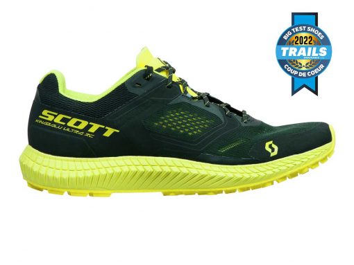 Scott - KINABALU ULTRA RC - Outdoor Edtions