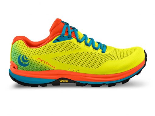 Topoathletic - MT-4 - Outdoor Edtions