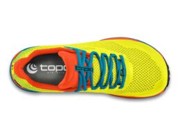 Topoathletic - MT-4 - Outdoor Edtions