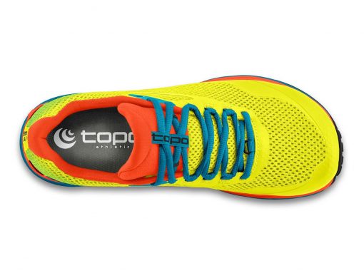 Topoathletic - MT-4 - Outdoor Edtions