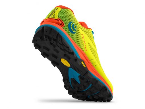 Topoathletic - MT-4 - Outdoor Edtions