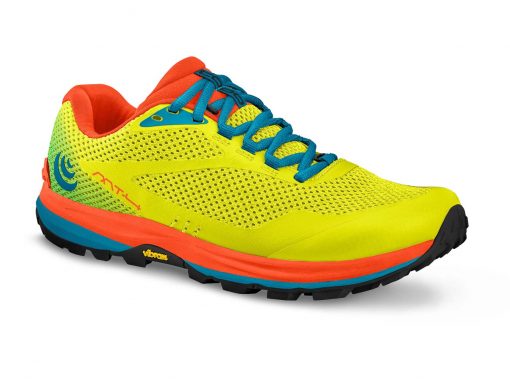 Topoathletic - MT-4 - Outdoor Edtions