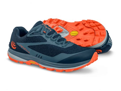 Topoathletic - MT-4 - Outdoor Edtions