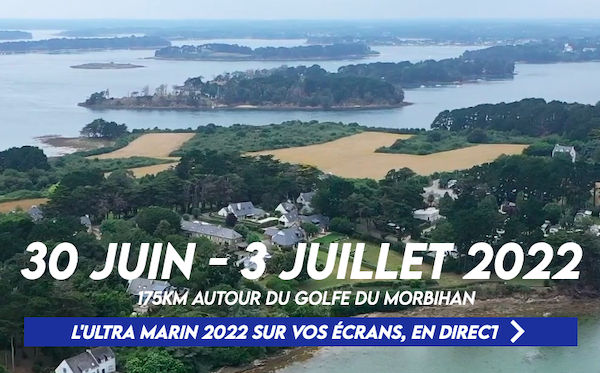 ULTRA MARIN 2022 EN LIVE